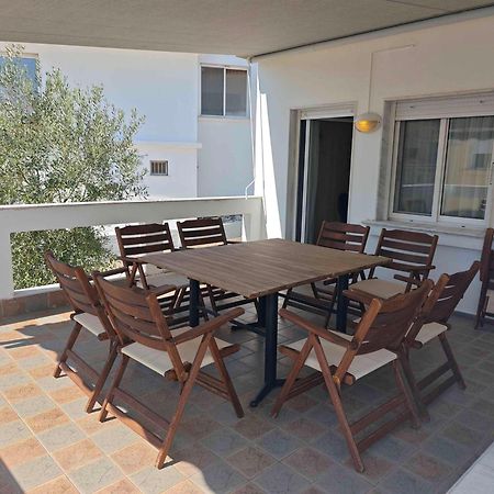 Sithonia Lodge 美塔摩尔弗斯 外观 照片