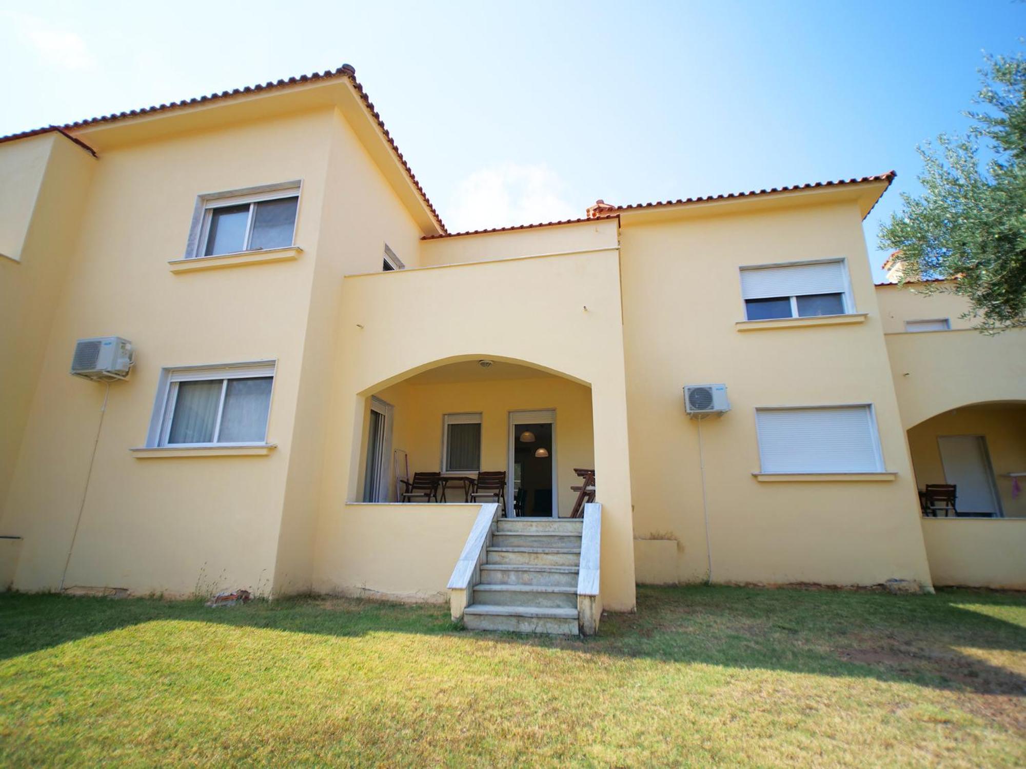 Sithonia Lodge 美塔摩尔弗斯 客房 照片