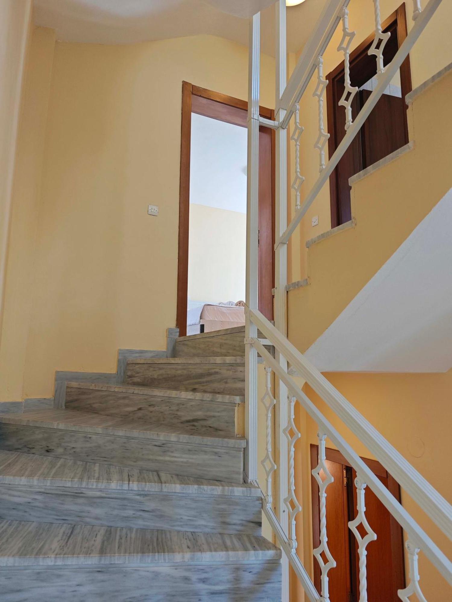 Sithonia Lodge 美塔摩尔弗斯 外观 照片