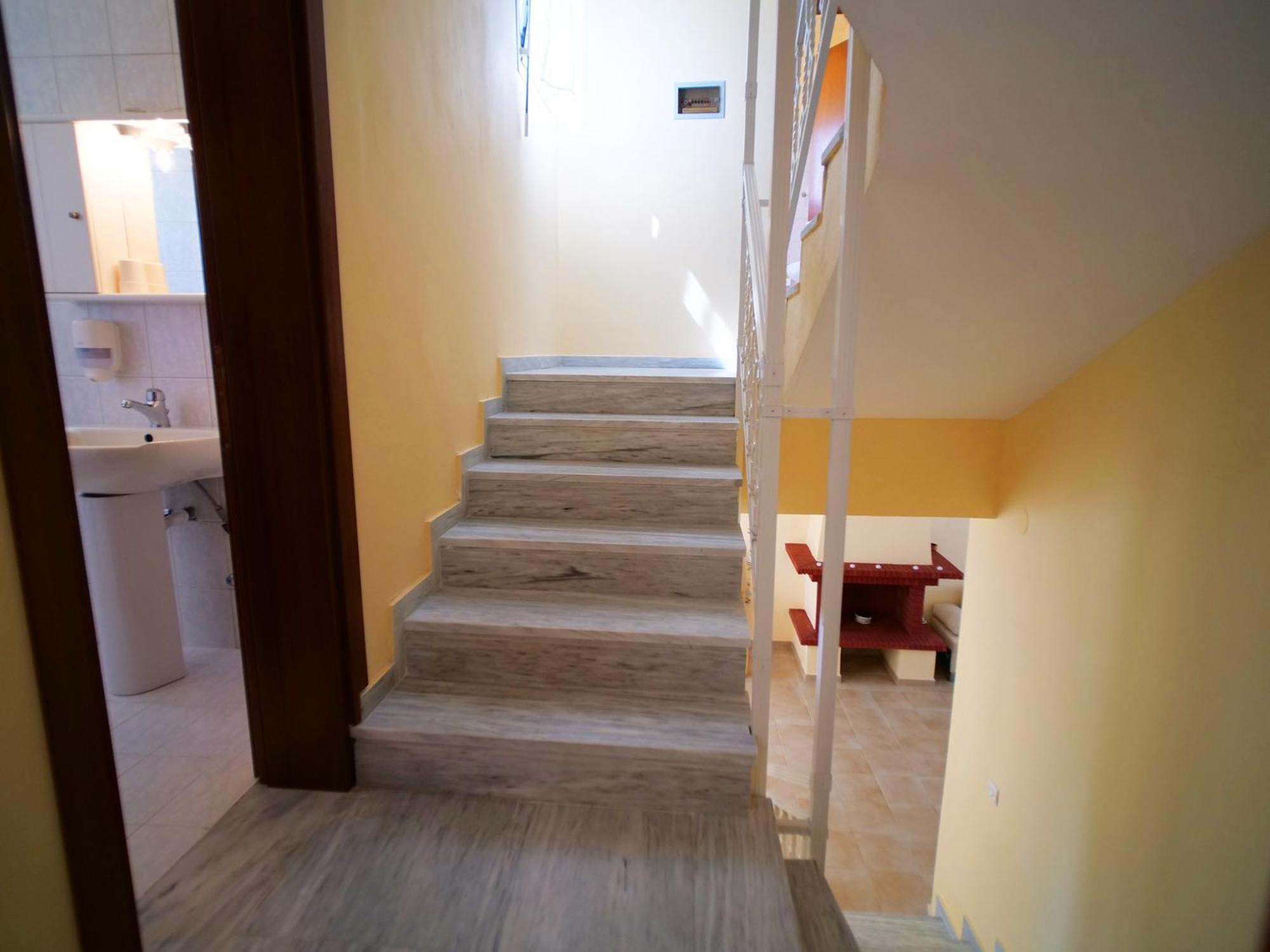 Sithonia Lodge 美塔摩尔弗斯 外观 照片