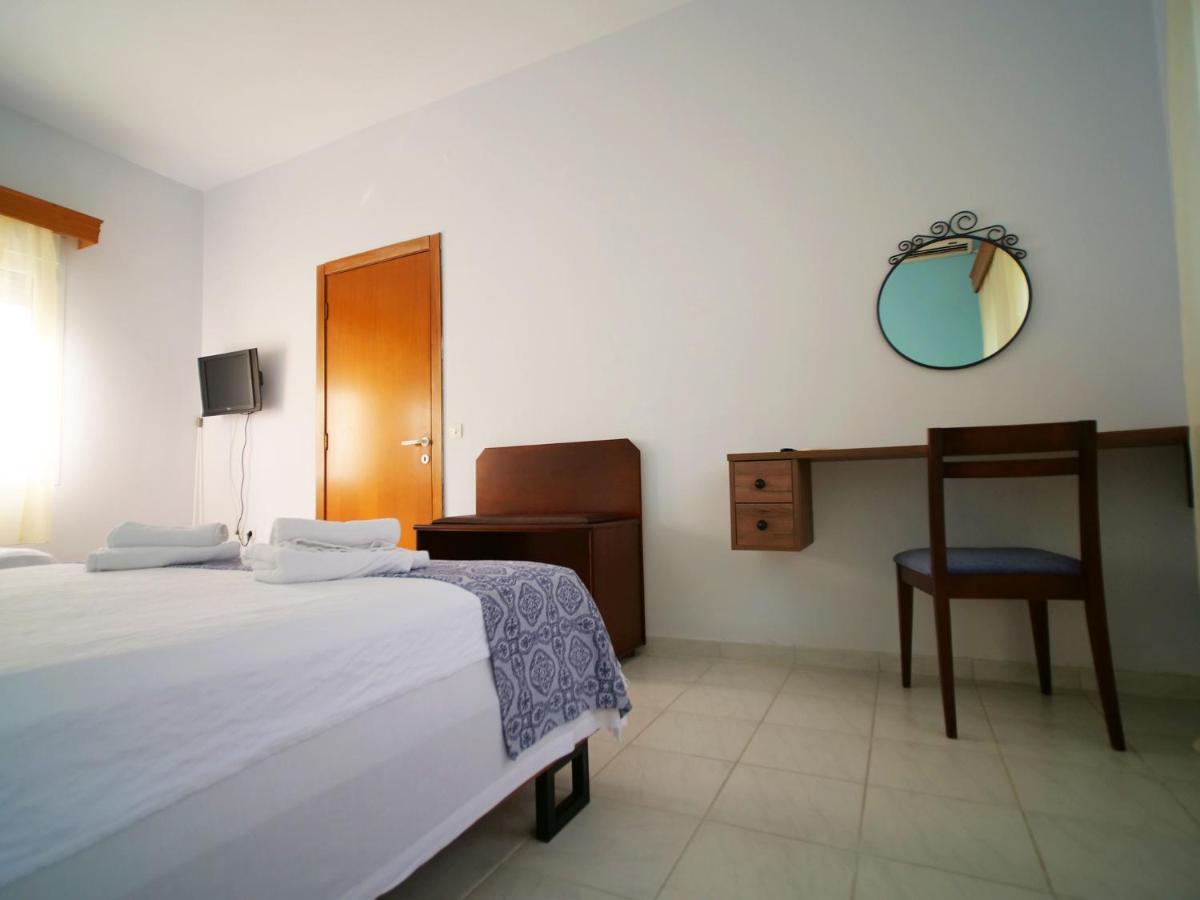 Sithonia Lodge 美塔摩尔弗斯 外观 照片